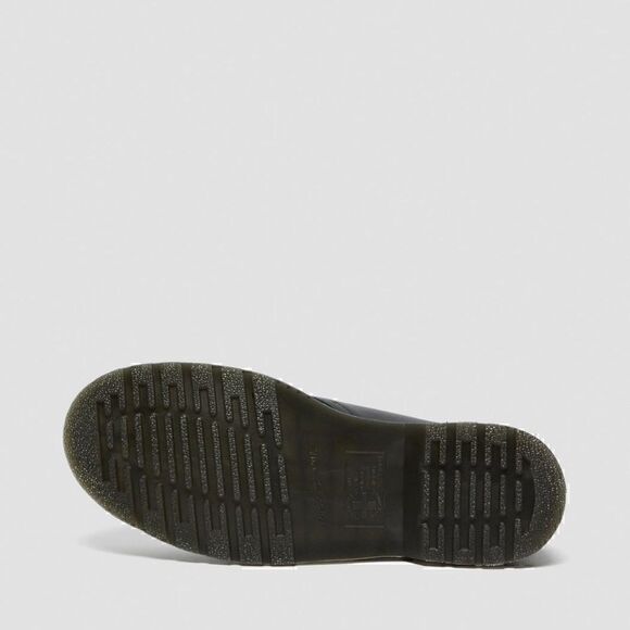 7 DOC MARTENS 1461 SOUVENIR EMBROIDERED LEATHER SHOES NIB great Gift! - Picture 7 of 16